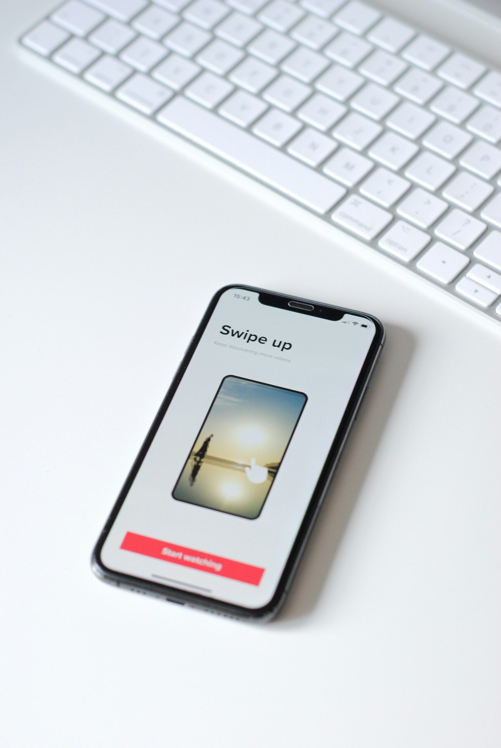 mobile and desktop apps